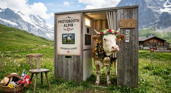 location de photobooth / borne photo pour évènements particuliers à fribourg