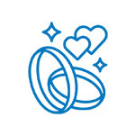 location de photobooth / borne photo dans le canton de fribourg pour des mariages