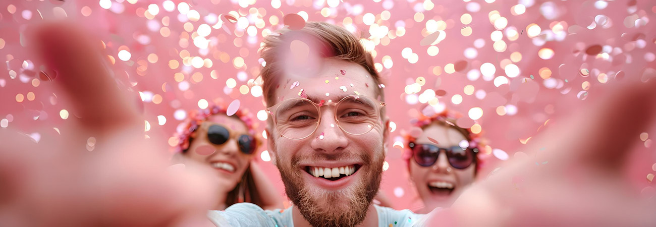 réservation location de photobooth / borne photo pour évènements particuliers à fribourg